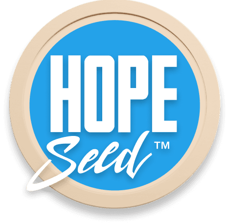 Hope Seed Family Logo