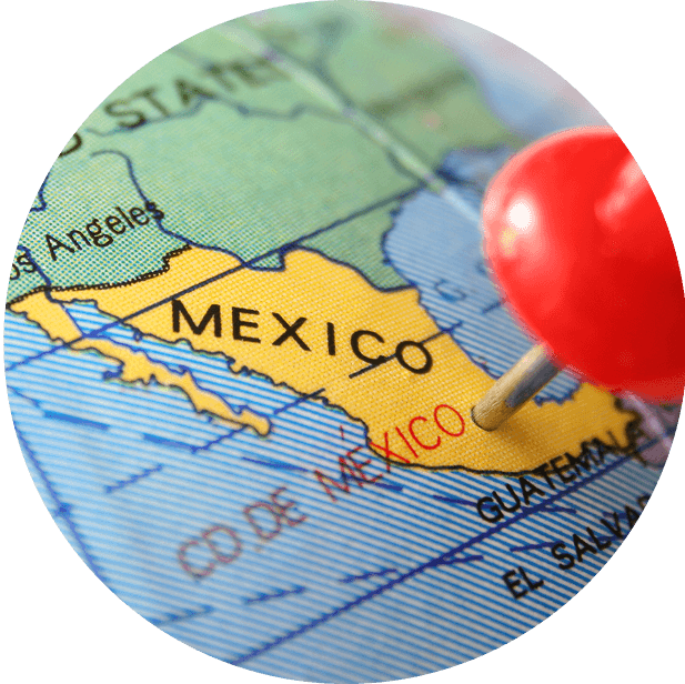 Mexico expansion