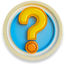 Question mark icon