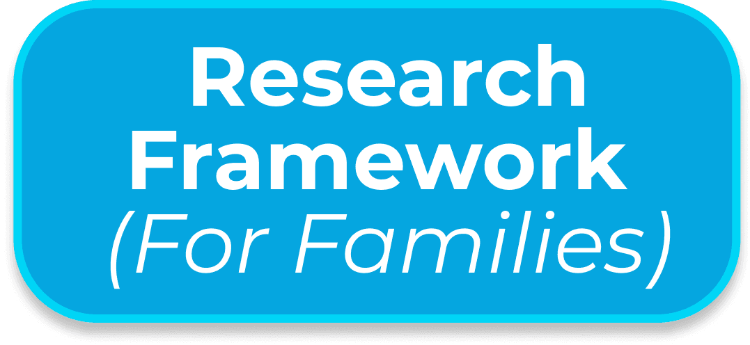 Research Framework for Families